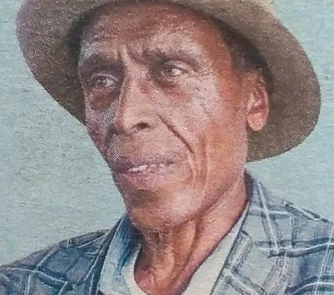 Obituary Image of Josphat Theuri Kibui