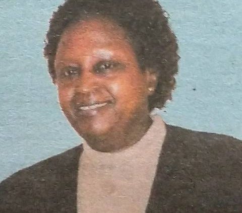 Obituary Image of Sophia Wangui Maina