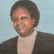Obituary Image of Sophia Wangui Maina