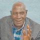 Obituary Image of Gerrard M'muga Baikwinga (Customer)