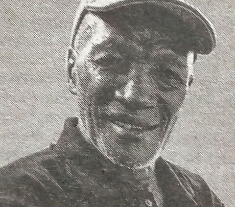 Obituary Image of Joseph Waari Kamau