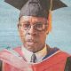 Obituary Image of Rev. Felix Murithi Mbui Karimba