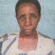 Obituary Image of Mali Masha Mramba