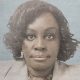 Obituary Image of Lucy Muthoni Mbugua Advocate