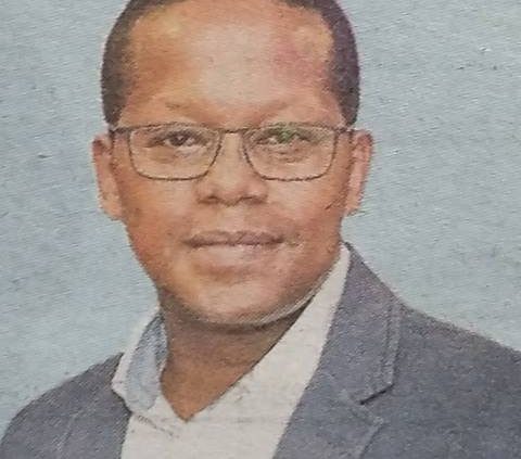 Obituary Image of Sam Kalundu Keni