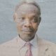 Obituary Image of Humphrey Kanyi Kamau