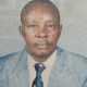 Obituary Image of Eustace Karingu Wanyeki
