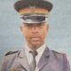 Obituary Image of Anthony Nderitu Ndereba