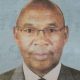 Obituary Image of Bernard Kariuki Njeru