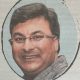 Obituary Image of Mr. Niraj Arvind Manekchand Shah