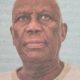 Obituary Image of Mzee James Louis Kea