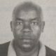 Obituary Image of Julius Mbau Kagochi