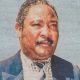 Obituary Image of Boniface George Gaita Nduma
