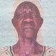 Obituary Image of Domtila Owiti