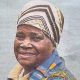 Obituary Image of Martha Njeri Kiboro Ng'ang'a