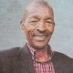 Obituary Image of Francis Njogu Mathenge