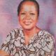 Obituary Image of Immaculate Oyatsi