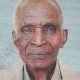 Obituary Image of Mathew Kaugi Njeru