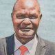 Obituary Image of Mzee Richard Obiero Ogeto