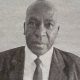 Obituary Image of Lawrence Macharia Kabuge