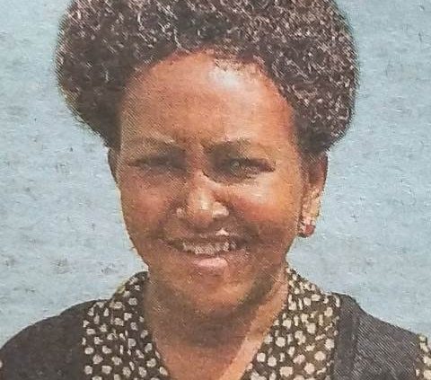Obituary Image of Rosemary Wambui Ngatia