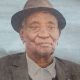 Obituary Image of Mzee Zachariah Kipkemei Chepkwony