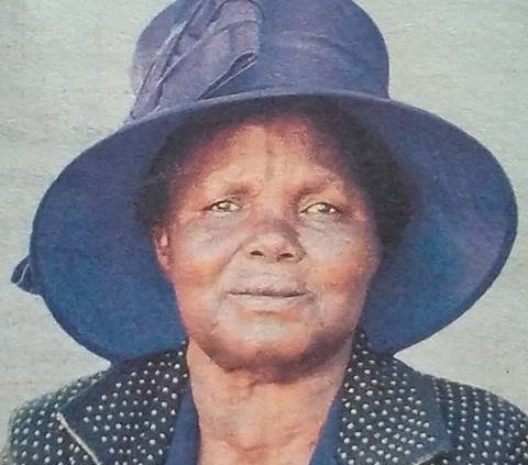 Obituary Image of Mama Rosebella Njoga Otieno Ayayo