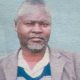 Obituary Image of Edwin Gitonga Kamundi