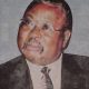 Obituary Image of Stephen Kimani Muhu (S.K Muhu)
