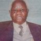Obituary Image of Dr. John Muturo Kamuru