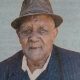 Obituary Image of Elder Peter Kibiri Iratho (Alias Baba)