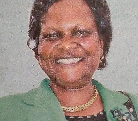 Obituary Image of Margery Marigu Ndwiga