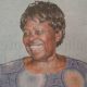 Obituary Image of Perpetua Auma Dede