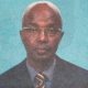 Obituary Image of Stephen Ndegwa Mwangi