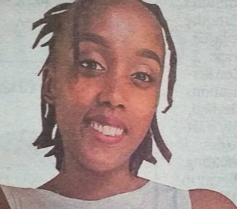 Obituary Image of Lucy Ngendo Waitathu