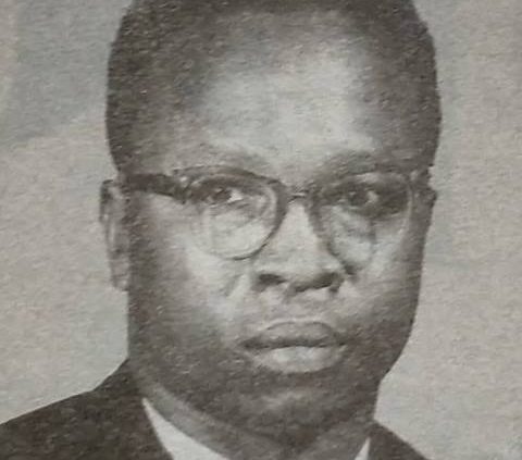 Obituary Image of James Sankale Maseenke