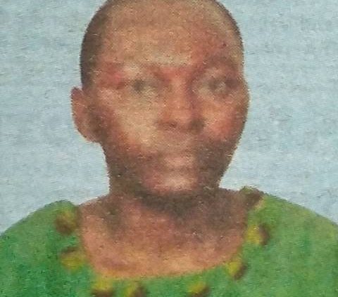 Obituary Image of Caroline Awino Owino.