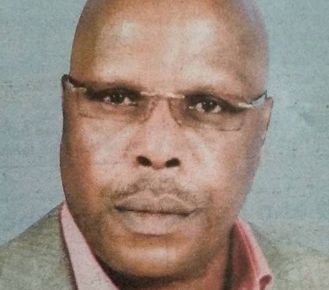 Obituary Image of George Gathekia Mukira