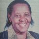 Obituary Image of Olive Njoki Kariuki