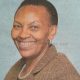 Obituary Image of Agnes Wamaitha Kamau