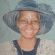 Obituary Image of Grace Njambi Kimani