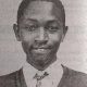 Obituary Image of Felix Wachenje Mwambada