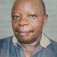 Obituary Image of John Kiguitheria Mbugua