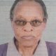 Obituary Image of Dr. Fridah Mmbwanga Maitai