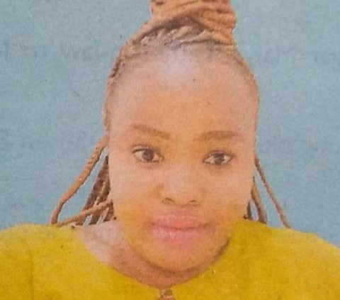 Obituary Image of Bertha Mbeke Mwanza