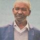 Obituary Image of Rtd Principal Ephantus Kimondo Kibugi