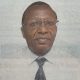 Obituary Image of Dr. Samson Maina Kamau