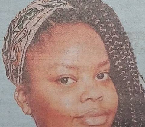 Obituary Image of Christine Mwendwa Nteere