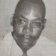 Obituary Image of Oliver Waluvengo Wasila
