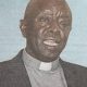 Obituary Image of Rtd. Rev. Samuel Ngari Ndirangu